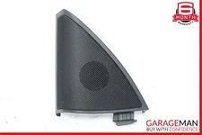 12-14 Mercedes W204 C250 C350 Coupe Front Left Door Panel Tweeter Speaker Cover