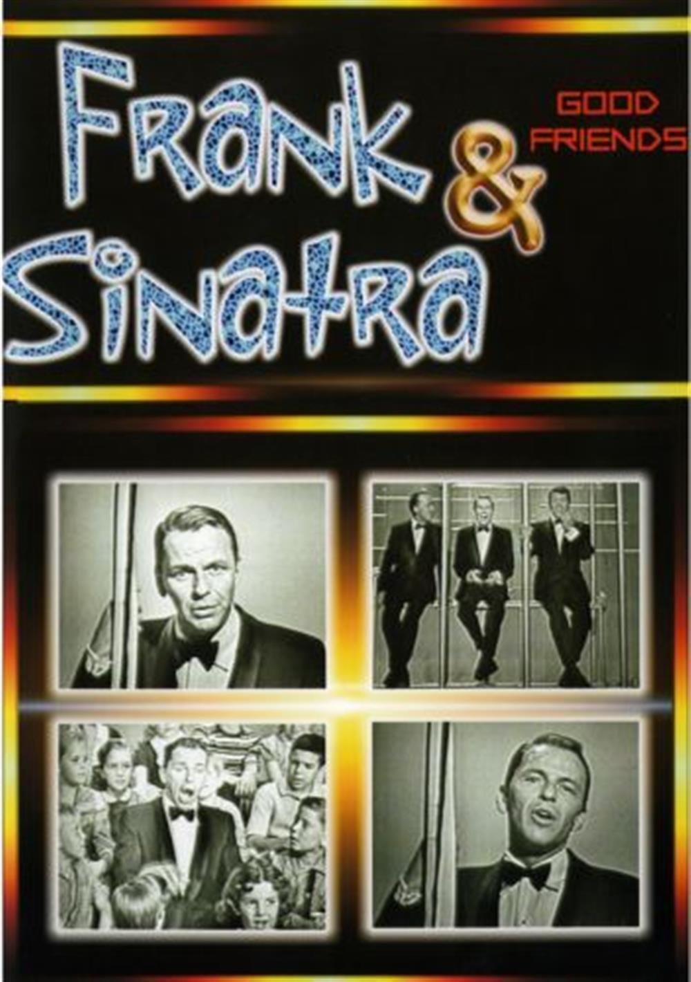 Frank Sinatra & Good Friends - Frank Sinatra & Good Friends