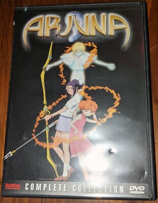 Lot of Boxset's Of Anime Movies and Television Shows (Some Have No Box Sleeve)