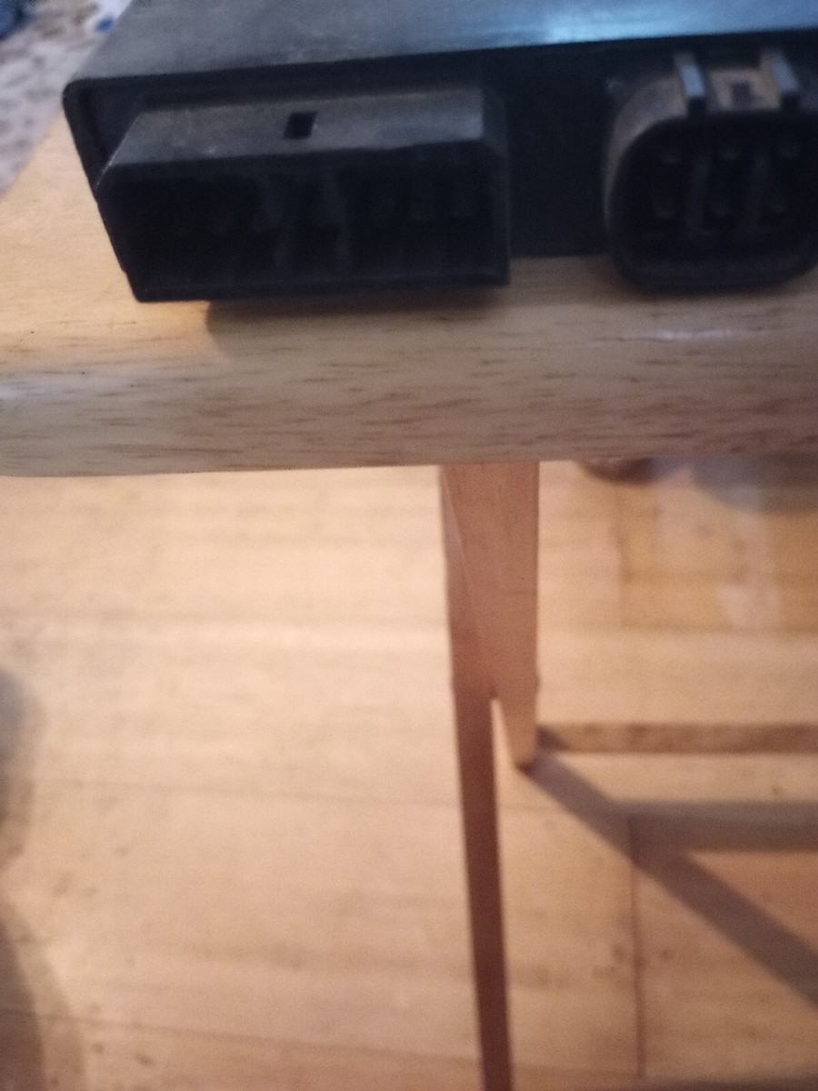 YAMAHA YZF 750 CDI ECU BRAIN YZF750 4hn82305-00 94 95 96 97 1994