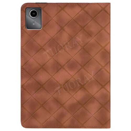 Für Lenovo Xiaoxin Pad Pro 12.7/Tab M11 11"/Xiaoxin Pad 2024 Tablet Leder Tasche - Bild 17 von 75