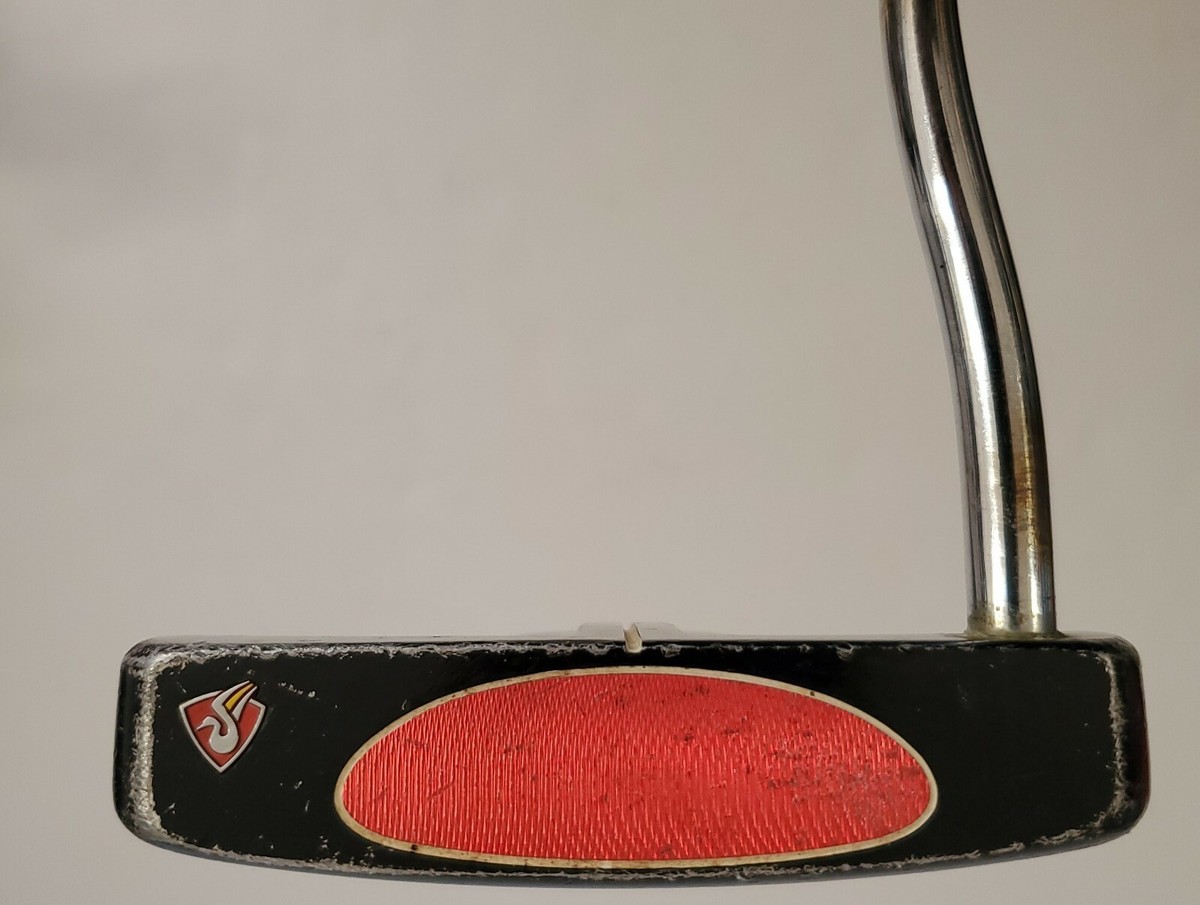 Taylormade Rosa Monza Putter 34