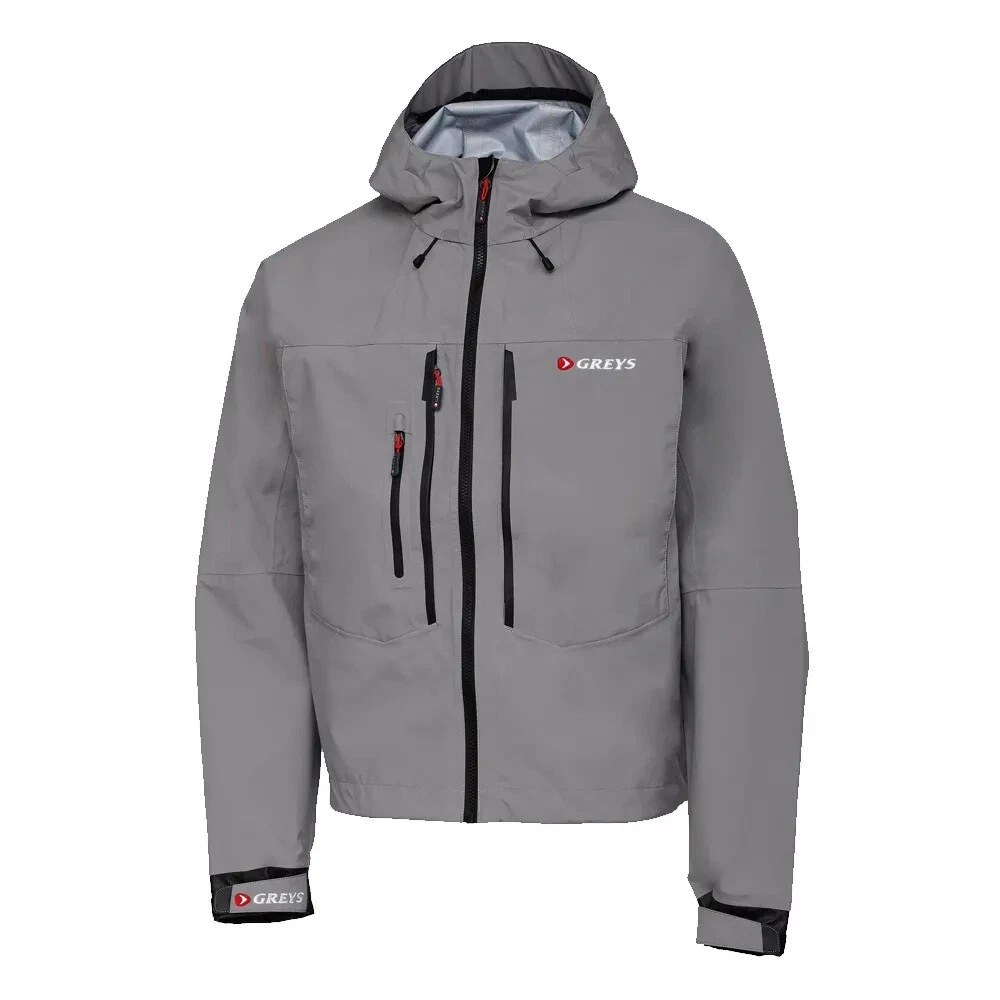 Greys ® TAIL WADING Fishing Jacket * NEW 2026 Stocks * UK GREYS DEALER *