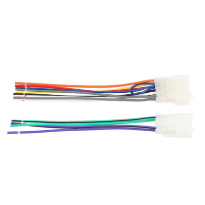 71-1761 For Lexus ES250 Subaru Toyota 4Runner Camry Metra Car Radio Wire Harness
