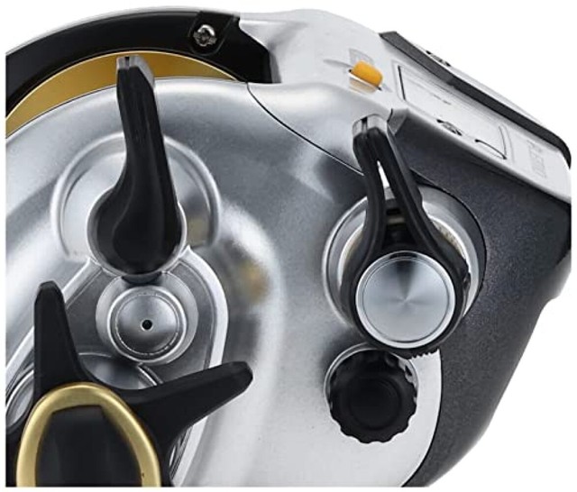 Manual Pdf SHIMANO PLEMIO3000 Rollen – Japan-Import, 3.6:1 Übersetzung Line Capacity