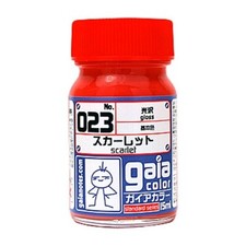 Gaia Notes Lacquer Paint Series 15ml - Us