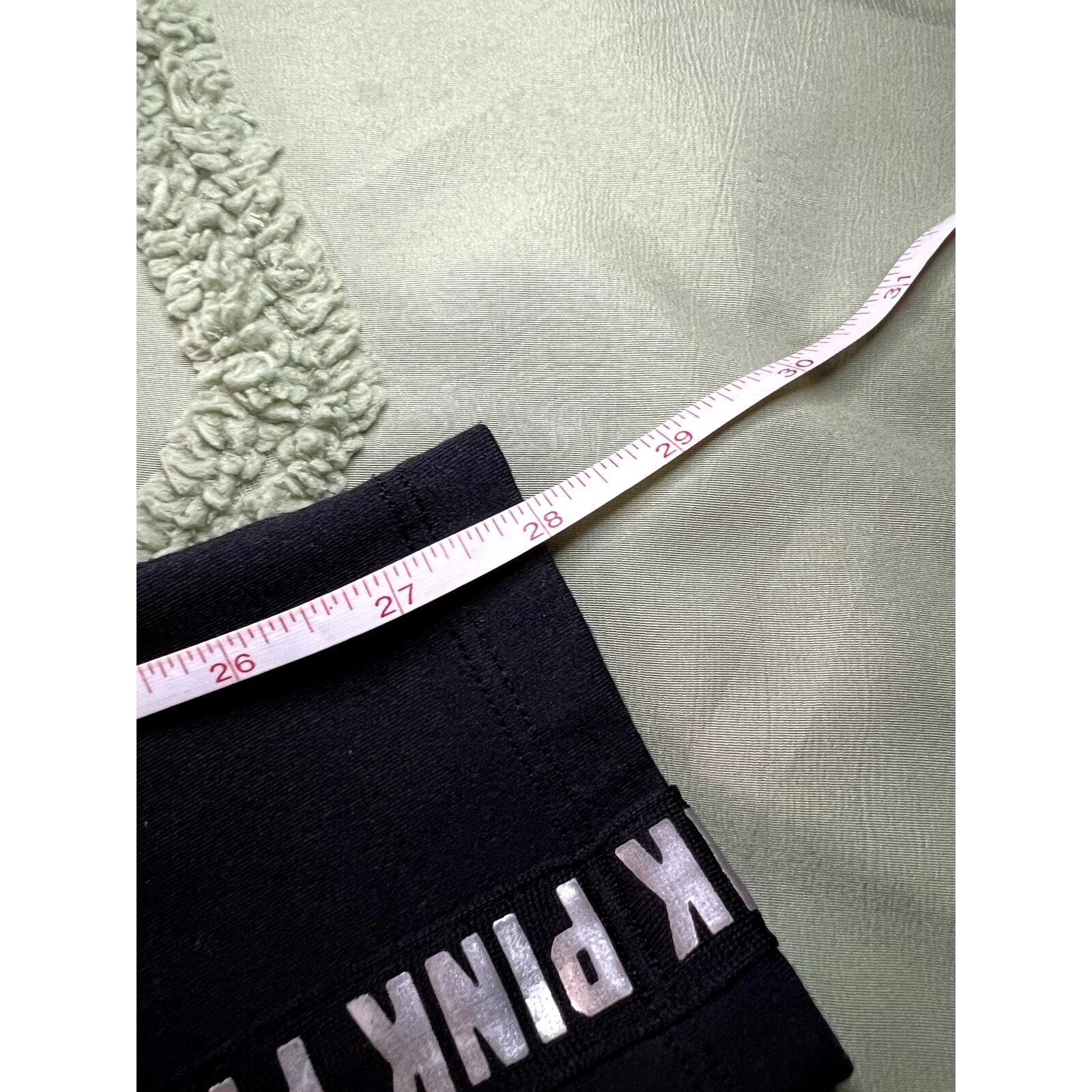 victoria-secret-vs cozy athleisure comfort casual leggings