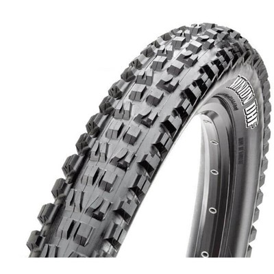 Minion DHF 29 x 2.50 WT DD 2-Ply 3C Maxx Terra Tubeless Ready Black TB9