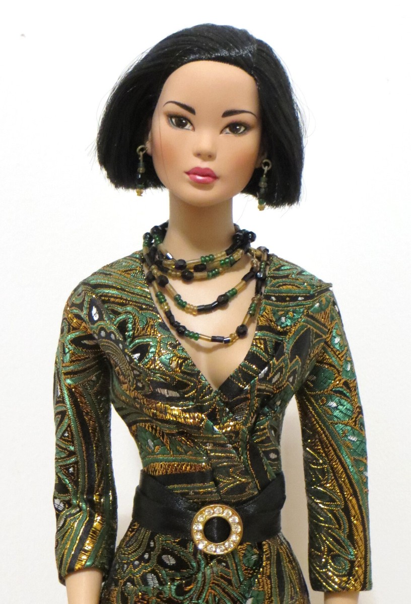 Tonner Tyler Wentworth 1/4 Tonner Tyler Wentworth 1/4