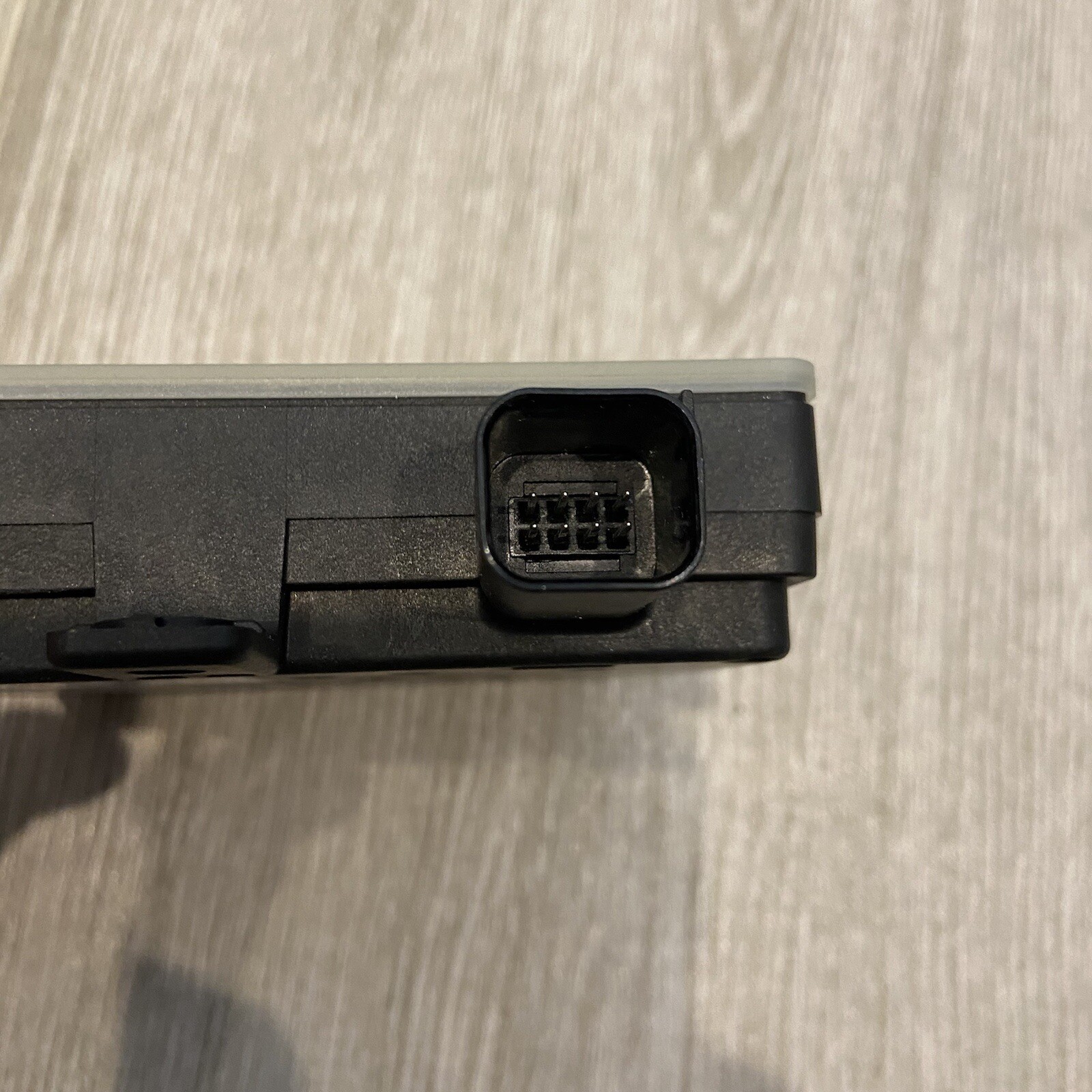 20152017 LAND ROVER DISCOVERY SPORT BLIND SPOT RADAR LR061039 FK7214F