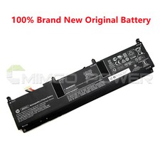 Nueva batería original MB06XL OEM para HP Zbook Studio G7 G8 L78553-005 L77973-1C1
