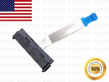 For HP Envy 17-u153nr 17-u175nr laptop HDD SATA Hard Drive connector Cable