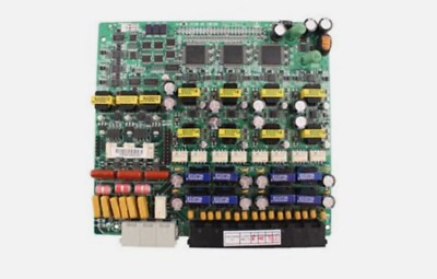 Vertical Communications SBX IP 320 4032-00 3 Line x 8 Station Expansion Card