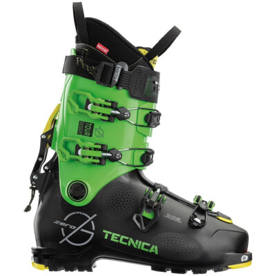 2022 Tecnica Zero G Tour Scout 28/28.5