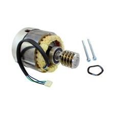 PRRO01 GRUPPO STATORE ELETTRICO AUTOMAZIONE CANCELLO SCORREVOLE RO1000 NICE