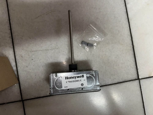 (Brand New) Honeywell C7041D2001/U Temp Sensor