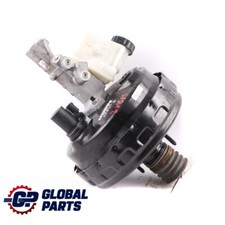 Mercedes W212 Brake Servo Booster Master Cylinder Unit A2124302330