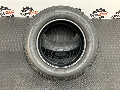 2x 195 70 R15C 104/102S BRIDGESTONE RD-613 STEEL 5+mm TESTED FREE FITTING - Picture 12 of 14