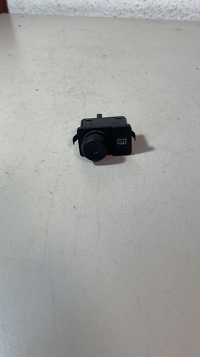 Schalter Heckscheibenheizung Ford Fiesta MK3 89FG18C621BB