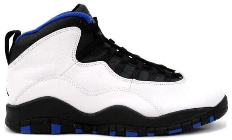 Jordan 10 OG New York for Sale | Authenticity Guaranteed | eBay