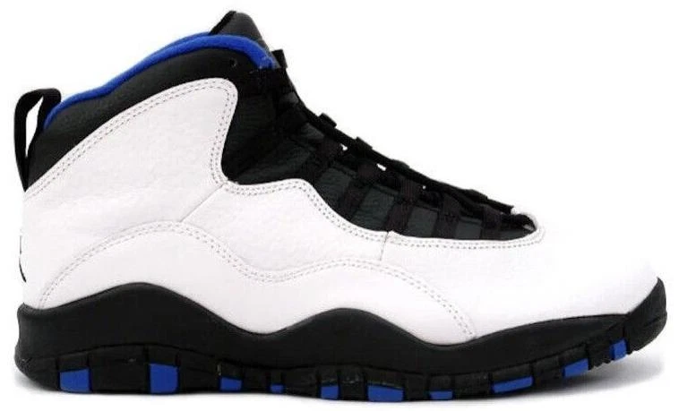 Jordan 10 OG Chicago for Sale | Authenticity Guaranteed | eBay