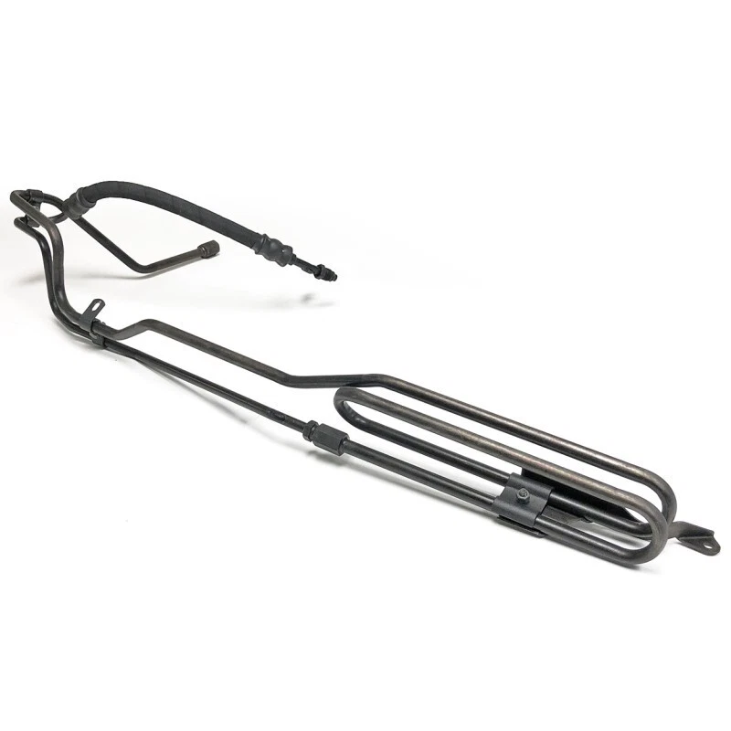 OE QUALITY Power Steering Pipe Kit Saab 9-5 2.0 2.3 Petrol 98-10 RHD, 32015403 - Imagem 4 de 4