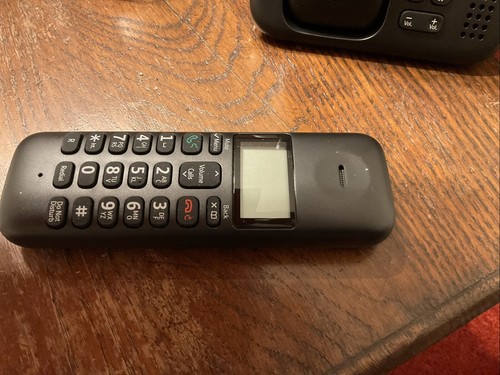 BT 3960 Cordless Landline House Phone with Nuisance Call Blocker, Spare & Repair - Zdjęcie 8 z 13