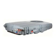 Red Dot R-9777-1P Rooftop, 12V, A/C Unit, Heater, Heavy Duty Cooling Solution