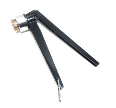OPTOMETRY Contact Lens Vial Crimping Tool Ophthalmology O-101 | eBay