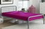 twin size 6 inch memory foam mattress comfort polyester quilted tight sleeplace