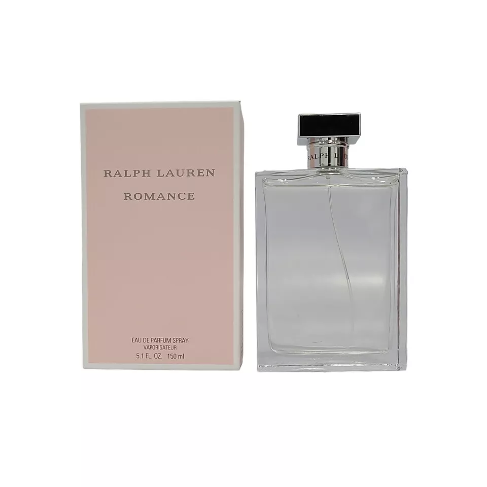 ROMANCE WOMEN 5.1 OZ EAU DE PARFUM SPRAY BOX by RALPH LAUREN