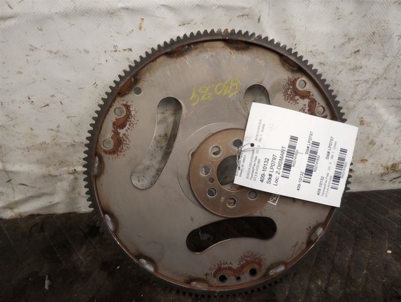 Flex Plate Automatic Transmission 4752463AB Fits 11-23 Charger 3.6  