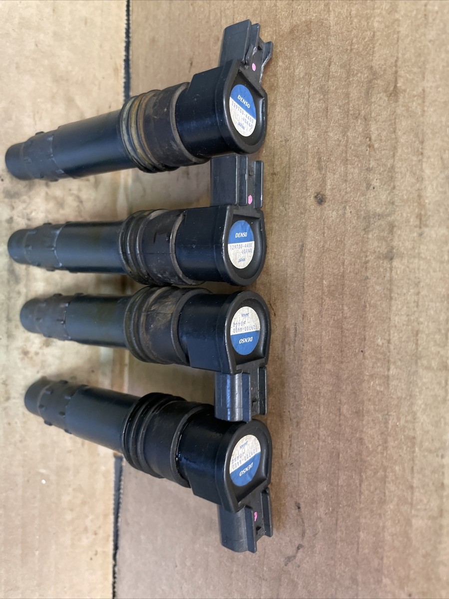 その他 R 2003 GSXR1000, Ignition coil, spark plug coil stick, OEM #41723 | eBay