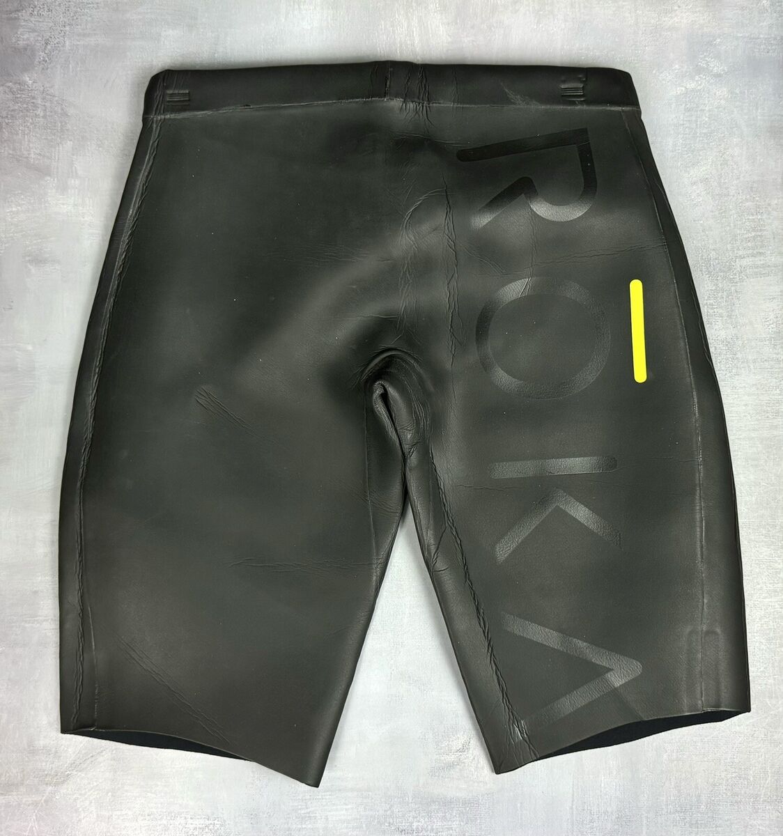 ROKA SIM PRO LITE Unisex-S Triathlon Buoyancy Swim Shorts ROKA SIM PRO LITE Unisex-S Triathlon Buoyancy Swim Shorts