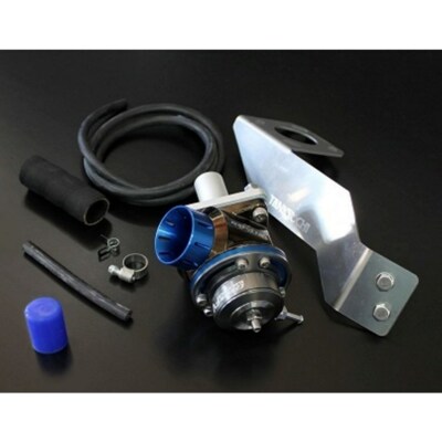 Jimny TRUST GReddy Blow-off Valve FV2 TANIGUCHI Kit Jimny JDM JA71