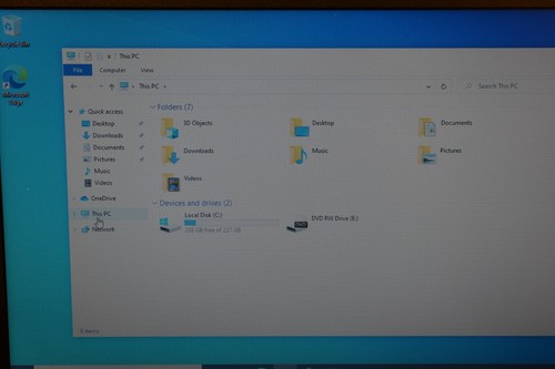 Dell Latitude E6530 Intel Core i7-3540M 8GB RAM 256GB SSD Windows 10 Pro - Picture 5 of 12
