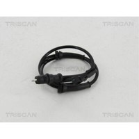 Triscan Sensor DrehzahlfüHler Hinten FüR Renault Megane II BM0/1_ CM0/1_