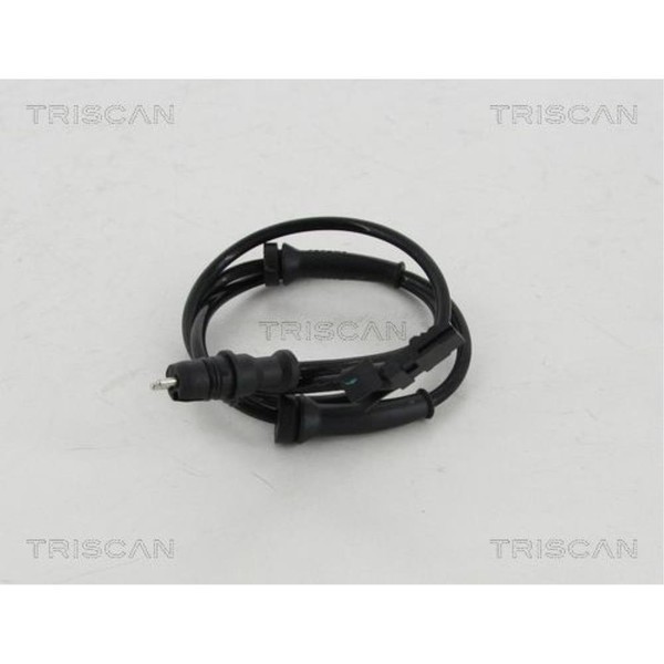 Triscan Sensor DrehzahlfüHler Hinten FüR Renault Megane II BM0/1_ CM0/1_-image