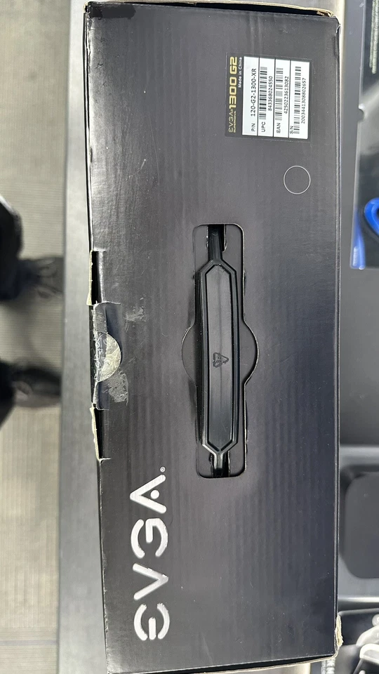 EVGA SuperNOVA 1300 G2 1300W Power Supply - Image 4 of 4