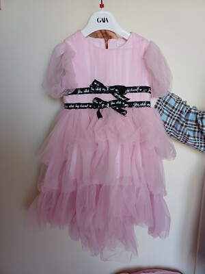 Tulle Bambina Coprispalle Da Bambina Coprispalle Bimba Cerimonia