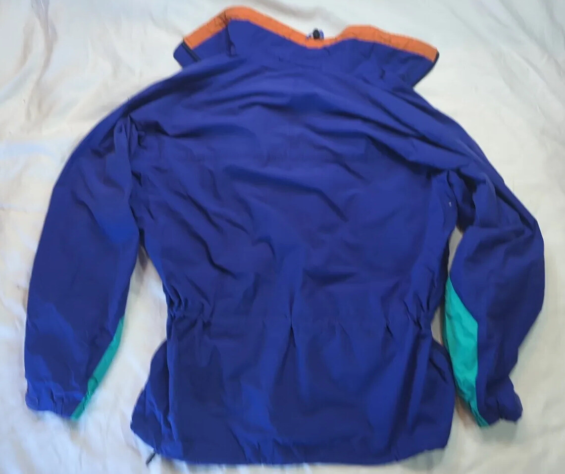 ジャケット・アウター 90s F7 patagonia BTU Jacket S 90's Patagonia パタゴニア BTU 中綿 ジャケット ライトブルー - メルカリ