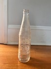 VINTAGE Hires Root Beer Soda Pop Glass Bottle 8 ounces — photo 3