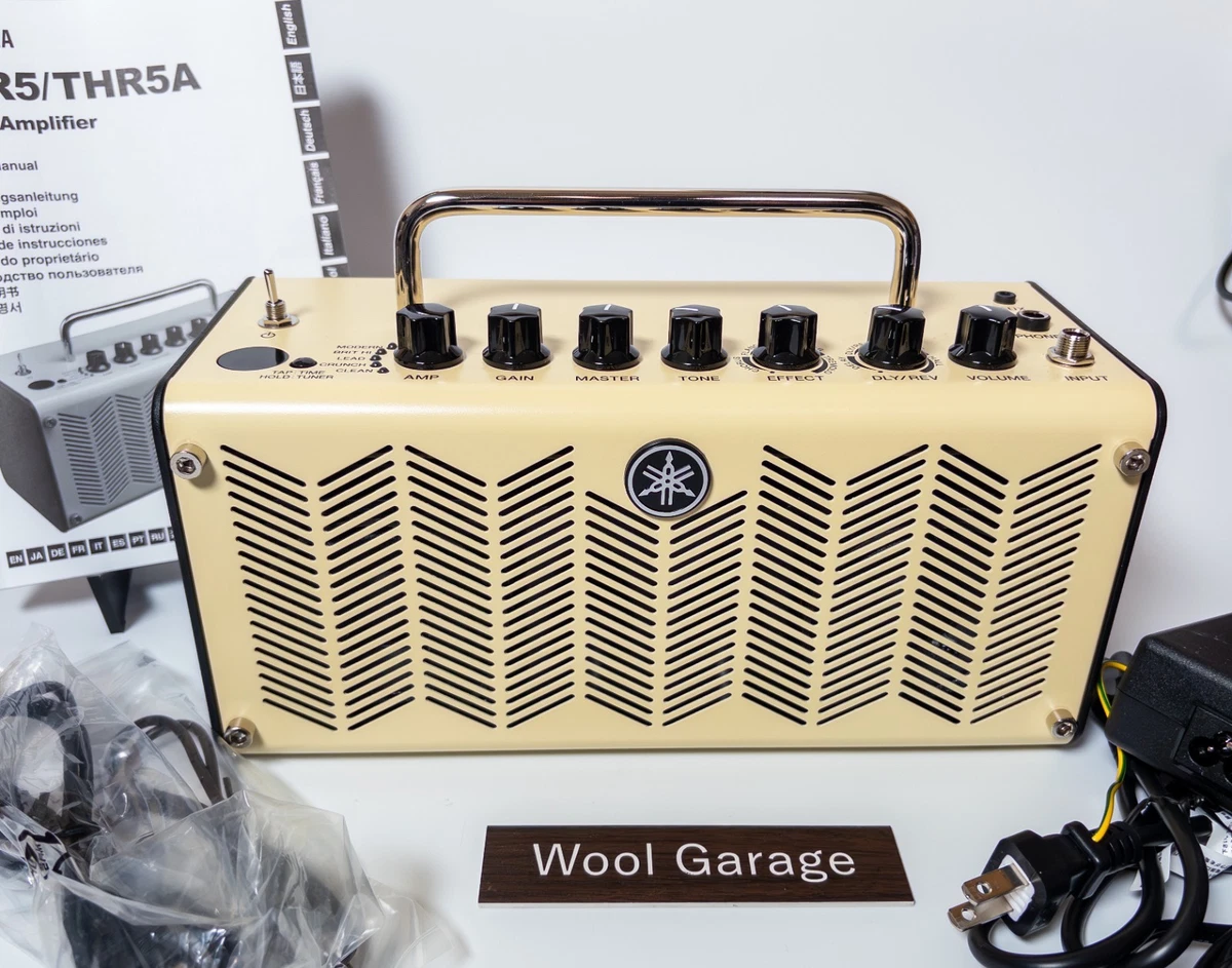Yamaha Thr5 for sale | eBay
