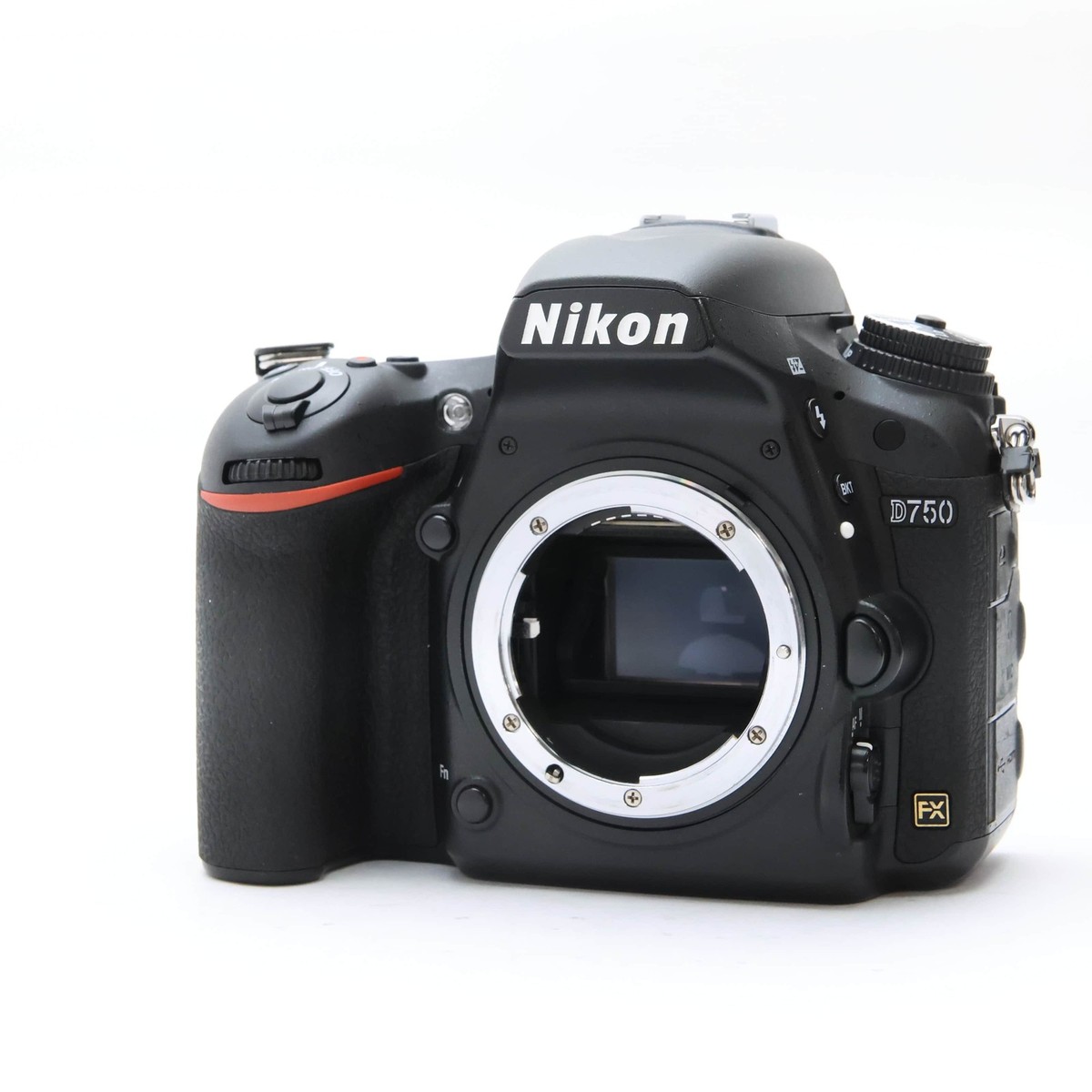 ニコン Nikon d750 Nikon D750 DSLR Camera with 24-120mm Lens 1549 B&H Photo Video