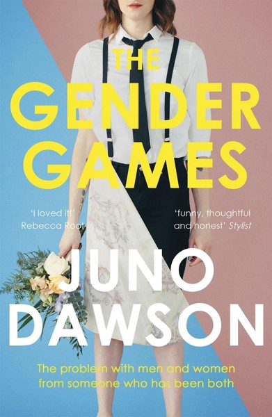The Gender Games | Juno Dawson | Taschenbuch | Kartoniert / Broschiert | 2018-image