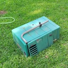 Onan MicroQuiet 4000 Gasoline Power Generator 4kW 120V Green 4KYFA26100K — photo 5