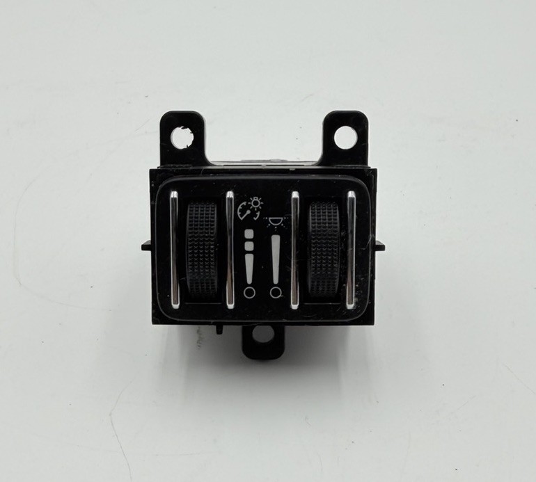 ⭐️ 11-16 Chrysler Town & Country Interior Light Dimmer Control Switch OEM
