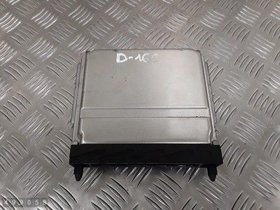 2004 VOLVO XC90 ECU STEUERGERÄT 2400TD 30646978A