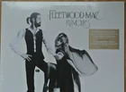 FLEETWOOD MAC Rumours LP Vinyl Sealed