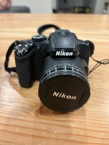 Nikon Coolpix P510 Camera | eBay